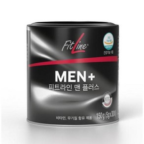 독일 피엠 피트라인 맨플러스, 150g, 1개