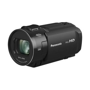 PANASONIC 컴팩트 캠코더 HC-V900