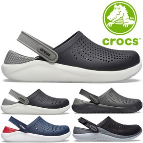 크록스 라이트라이드 라이트라이드 360 4종 CROCS 4종1택