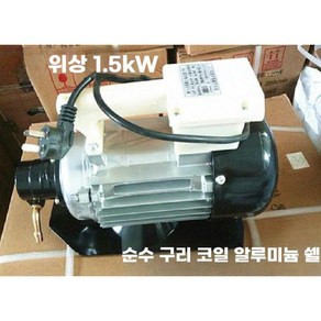 바이브레다 220v 액션봉 멘트 시멘트 바이브레타 핸드 다짐기, A. 단상 220v1.5 kW, 1개