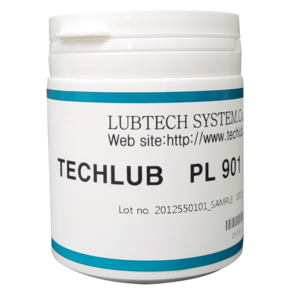 플라스틱구리스 플라스틱그리스-TECHLUB PL 901 (100g), 1개