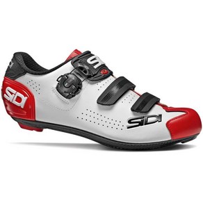 시디 SIDI 자전거신발 MTB 클릿 슈즈 ALBA 2 SID440451, 275, white black ed