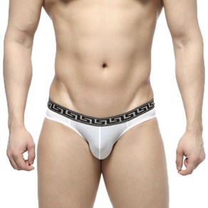 METROMALEWEAR [M2W] Boleo Bikini White (5105-00)