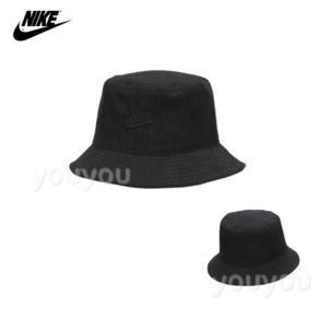 [YUYU] NIKE 나이키 스우시 에이펙스 코듀로이 bucket 버킷 햇