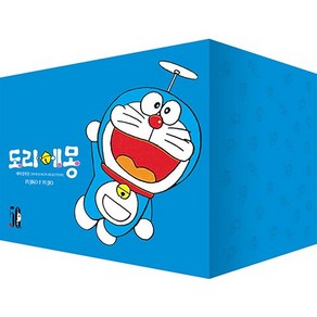 도라에몽 테마걸작선 BOX 전10권, 대원씨아이