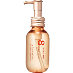 8 THE THALASSO 금목서 향 헤어오일 100ml