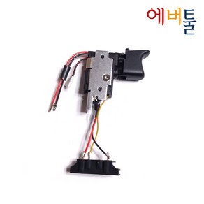 디월트 부품 DCF815 DCF813 스위치 어셈블리 - N393970