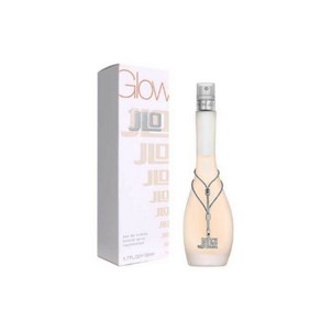 제니퍼로페즈 글로우바이제이로 EDT 100ml, 제니퍼로페즈 글로우 바이 제이로 EDT 50ml, 1개, 50ml