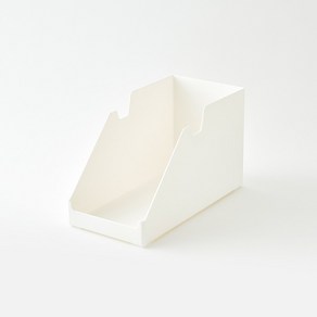 한샘 S O K 팬트리 수납함 시리즈, 0 15Cm White(화이트), 1개