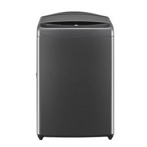 LG전자 (19kg)LG 통돌이 AI 세탁기 블랙 (T19MX7A)+모바일상품권, 없음