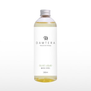 담테라 올리브리퀴드 300ml