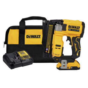 DEWALT ATOMIC 컴팩트 시리즈™ 20V MAX 브러시리스 코드리스 23Ga. Pi