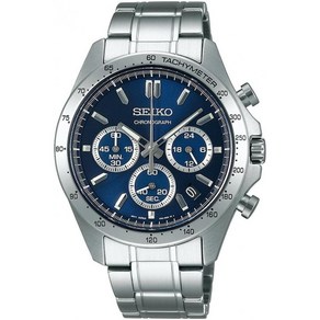 세이코 스피릿 SEIKO SPIRIT 손목시계 맨즈 남성 크로노그래프 SBTR011