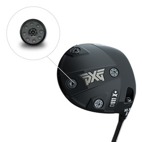 [PXG] PXG 전용 무게추(블랙옵스 0811 0311 0211 GEN), 10g, 1개