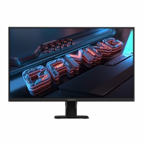 기가바이트 QHD 180 게이밍 모니터, 68cm, GS27QA