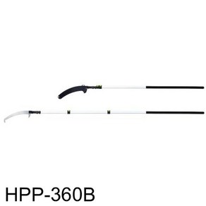 코메론 고지톱날 360mm HPP-360B, 1개