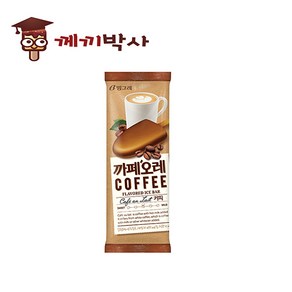 까페오레 1BOX(40개입), 40개, 80ml