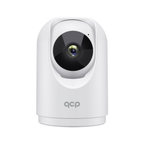 QCP200 CCTV IP 카메라 가정용 홈 캠 강아지 반려동물 무선 감시 보안 펫