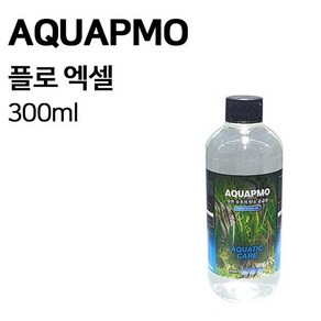 AQUAPMO 플로 엑셀 [300ml], 1개