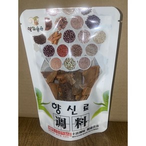 판다중국식품 싼즈송슈 통계피 계피 향신료 60g, 1개