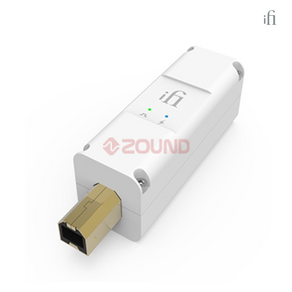 iFi Audio 아이파이 iPuifie 3 USB 노이즈 차단제거 사운드캣정품