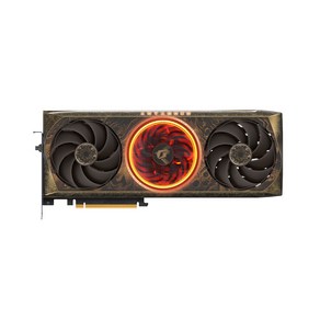 COLORFUL iGame 지포스 RTX 4080 SUPER 검은 신화 오공 Edition OC D6X 16GB 피씨디렉트, RTX 4080 SUPER 검은 신화 오공  피씨디렉트