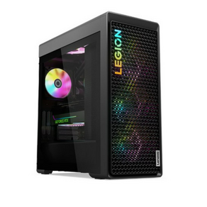 레노버 LEGION T7 34IRZ i7 4070Ti Plus 데스크탑 Stom Gey 90V7002SKA (i7-13700KF WIN미포함 HDD 1TB + NVMe 1TB DDR5 32GB RTX4070 Ti), 기본형