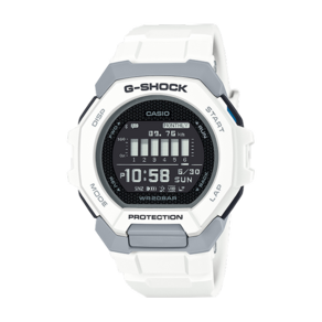 [G-SHOCK][지샥] GBD-300-7DR G-SQUAD 스포츠 시계