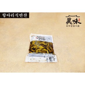 항아리식품 가정용 간장고추1kg, 1개, 1kg