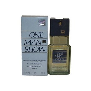 쟈끄 ONE MAN SHOW 오드 뚜왈렛 100ml, 1개