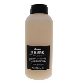 다비네스 Davines 오이 샴푸 1000ml 대용량