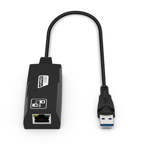 NEXT-2501GU3 USB3.0 USB-A타입 2.5G 유선랜카드(10/100/1000/2500Mbps)/기가비트