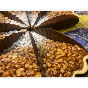 [수제타르트] 호두파이(8조각1박스), 800g, 1개