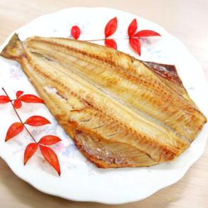 [산지직송] 국내산 손질 임연수 이면수 반건조 구이, 1개, 450g 내외(5미)