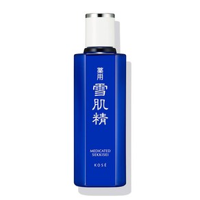 고세 설기정 메디케이티드 로션 엑설런트 200ml, 1개