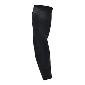 [언더아머] 토시 CQS 1366180-001 UA SLEEVES 1PAIR, 상세 설명 참조, L-XL, 1개