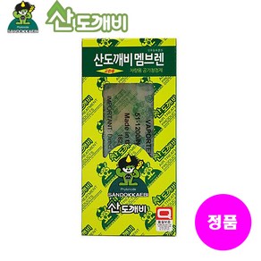 산도깨비 멤브렌 교환용 방향제, 6g, 1개