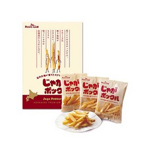 훗카이도 칼비 자가포크 18g 10개입, 10개, 180g