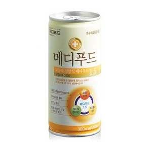 메디푸드 1.5 200ml