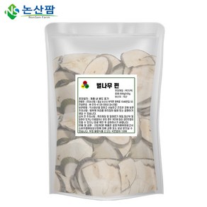 국산 벌나무 편 300g 산청목, 1개(300g), 1개