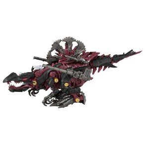 ZOIDS 조이드와일드 ZW33 제노스피노