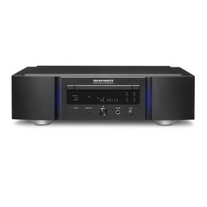 마란츠 SA-10 레퍼런스 USB.DAC SACD 플레이어 SA10, 실버칼라