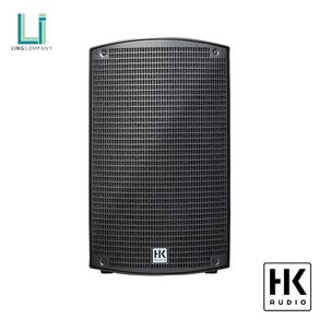 HK AUDIO SONAR 110 Xi 10인치 파워드 스피커