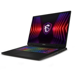 [MSI] 소드 17 HX B14VFKG-i7 (216) (DDR5 16GB/512GB/RTX4060/FD) [기본제품]