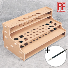 모형공작 공구스탠드 WX - 꽂이 걸이 거치대 니퍼 마커펜 프라모델 건담 건프라