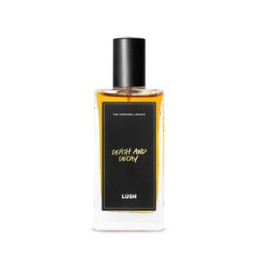 LUSH 데쓰 앤 디케이 100ml - 퍼퓸/향수, NONE