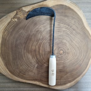 [가야대장간] 전통 단조 호미(울산호미) 대 중 소, 대, 1개
