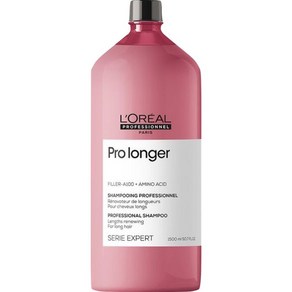 로레알프로페서널 프로롱거 Po longe 컨디셔너 손상된 긴머리, 750ml, 1개