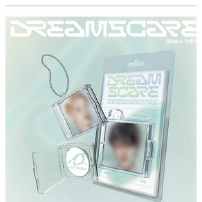 엔시티 드림 (NCT DREAM) ﻿DREAMSCAPE ﻿﻿(SMini Ver.) (스마트앨범) 미개봉 새상품