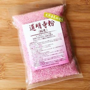 도묘지 사쿠라 모찌가루 200g, 1개, 1개